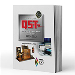 History of QST Vol. 1: Technology