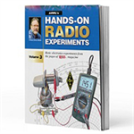 Hands-On Radio Experiments Vol. 3