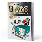 Hands-On Radio Experiments Vol. 1&2