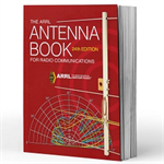 ARRL Antenna Book 24th Edition