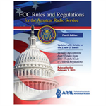FCC Rules and Regulations 4th Edition