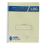 Amateur Radio Logbook