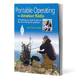 Portable Operating for Amateur Radio