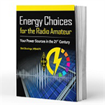 Energy Choices for the Radio Amateur