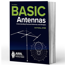 Basic Antennas
