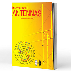International Antennas (RSGB)