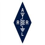 ARRL Member Sticker