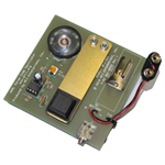 Morse Code Oscillator Kit