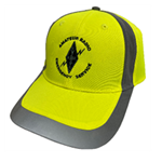 ARES Hat Neon