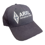 ARRL Hat Navy