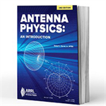Antenna Physics: An Introduction 2nd Edition