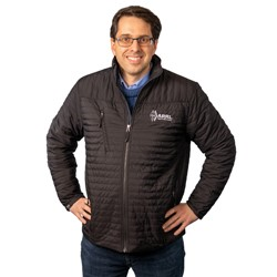 ARRL Jacket (Black)