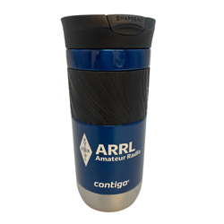 ARRL Tumbler Stainless Steel Contigo