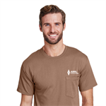 ARRL Pocket T-Shirt (Large)