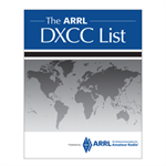 ARRL DXCC List