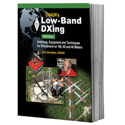 ON4UN's Low Band Dxing 5th Edition