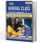 ARRL General Class License Manual 10th Edition