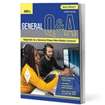 ARRL's General Q&A 7th Edition