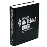 Antenna Book 25th Edition: Hardcover