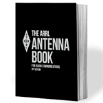 Antenna Book 25th Edition: Softcover