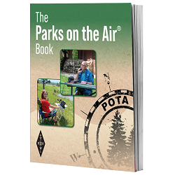 The Parks on the Air Book