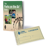 Parks on the Air with Minlog