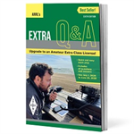 ARRL's Extra Q&A 6th Edition