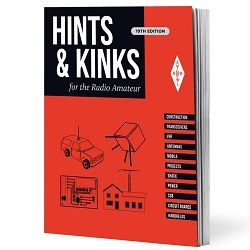 Hints & Kinks for the Radio Amateur 19th Edition