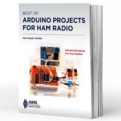 Best of Arduino Projects for Ham Radio