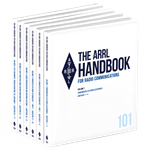 Handbook 101: 6-Volume Set