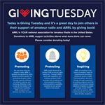 Giving Tuesday General Fund 2024