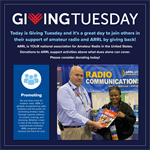 Giving Tuesday General Fund 2024