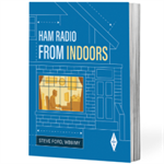 Ham Radio from Indoors