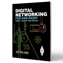 Digital Networking for Ham Radio