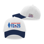 Field Day Baseball Hat 2026