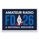 Field Day Patch 2026