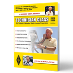 Gordon West Technician Class 2026-2030