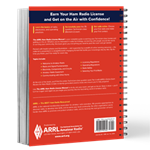 ARRL Ham Radio License Manual 6th Edition