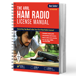 ARRL Ham Radio License Manual 6th Edition