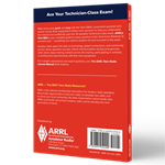 ARRL's Tech Q&A 9th Edition