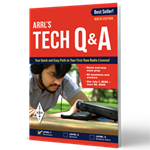ARRL's Tech Q&A 9th Edition