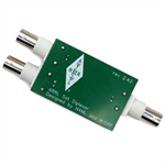 Dual-Band VHF/UHF Diplexer