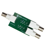 Dual-Band VHF/UHF Diplexer
