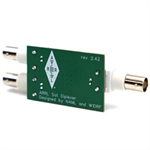 Dual-Band VHF/UHF Diplexer