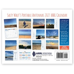 2027 ARRL Calendar