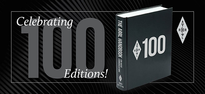 Celebrating 100 Editions
